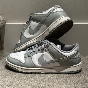 Nike Men's Dunk Low